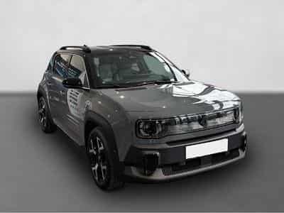 Renault R4 (2026) - Photo 4