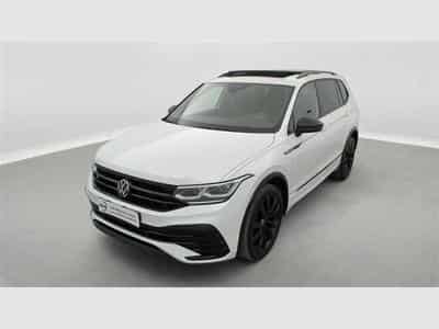 VW Tiguan 2.0 TDi SCR R-Line 7pl. DSG / SIEGE VENTILE / TOIT PANO (2023) - Foto 1