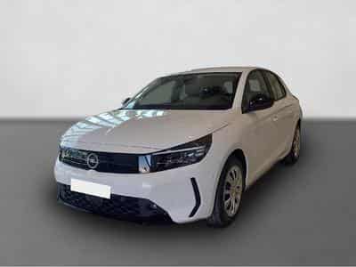 Opel Corsa (2026) - Photo 1