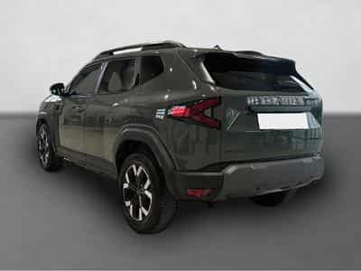 Dacia Duster (2026) - Photo 2