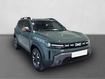 Dacia Duster (2026) - Photo 4