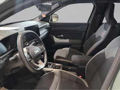 Dacia Duster (2026) - Photo 5
