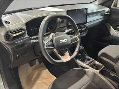 Dacia Duster (2026) - Photo 6
