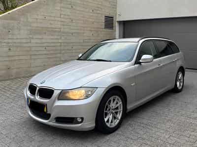 BMW 320 Touring LCI (2011) - Photo 1