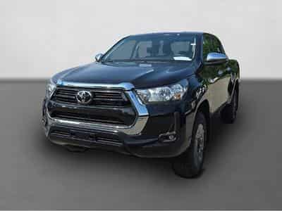 Toyota Hilux (2026) - Photo 1