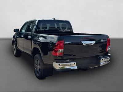 Toyota Hilux (2026) - Photo 2