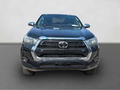 Toyota Hilux (2026) - Photo 5
