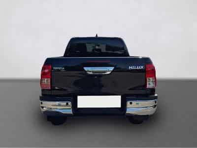 Toyota Hilux (2026) - Photo 7