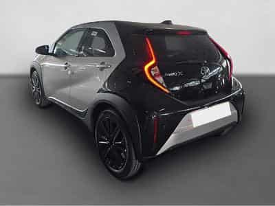 Toyota iQ (2026) - Photo 2