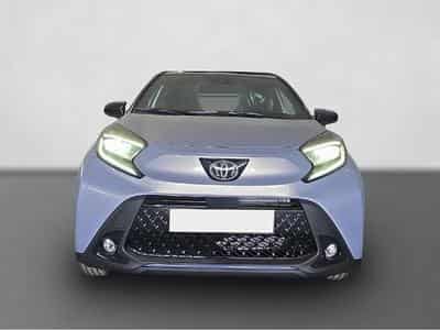 Toyota iQ (2026) - Photo 5