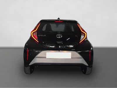 Toyota iQ (2026) - Photo 7