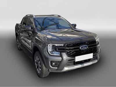 Ford Ranger (2026) - Photo 3