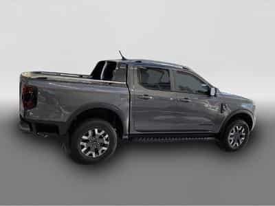 Ford Ranger (2026) - Photo 5