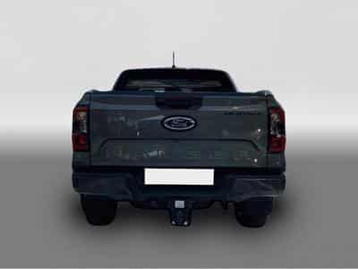 Ford Ranger (2026) - Photo 6