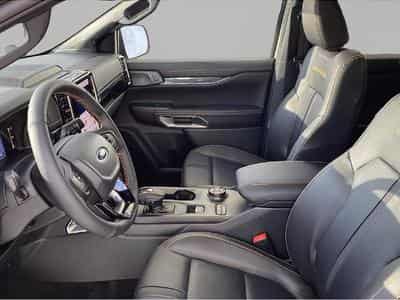 Ford Ranger (2026) - Photo 7