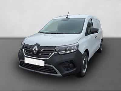 Renault Kangoo (2026) - Photo 1
