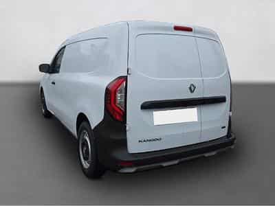 Renault Kangoo (2026) - Photo 2