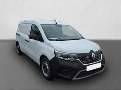 Renault Kangoo (2026) - Photo 4