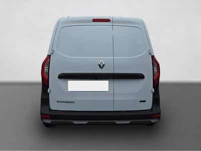 Renault Kangoo (2026) - Photo 7