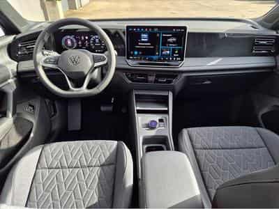 VW Tiguan (2026) - Photo 11