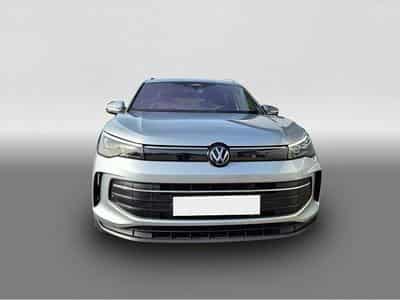 VW Tiguan (2026) - Photo 2