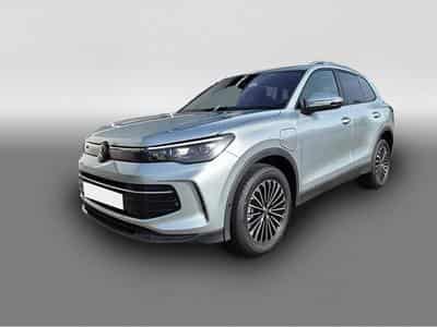 VW Tiguan (2026) - Photo 3