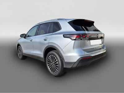 VW Tiguan (2026) - Photo 5