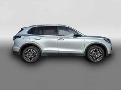 VW Tiguan (2026) - Photo 8