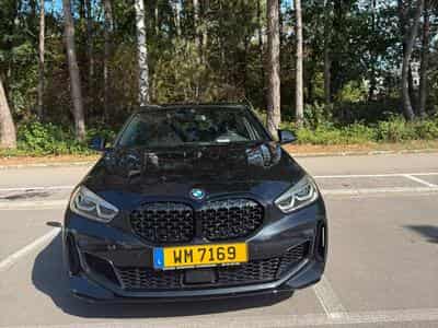 BMW 135 Sport M XDRIVE (2023) - Foto 1