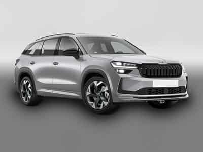 Skoda Kodiaq (2026) - Photo 1