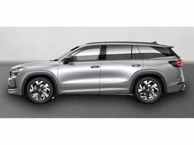 Skoda Kodiaq (2026) - Photo 2