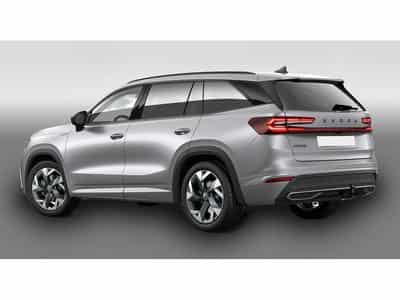 Skoda Kodiaq (2026) - Photo 3