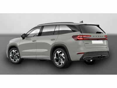 Skoda Kodiaq (2026) - Photo 3