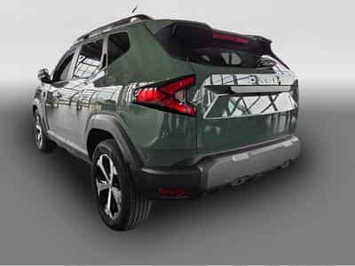 Dacia Duster (2026) - Photo 1