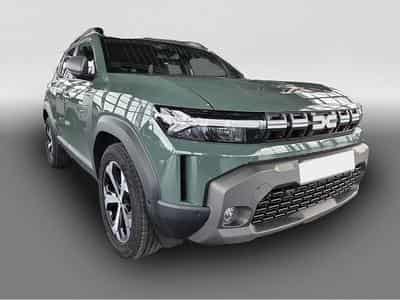 Dacia Duster (2026) - Photo 3