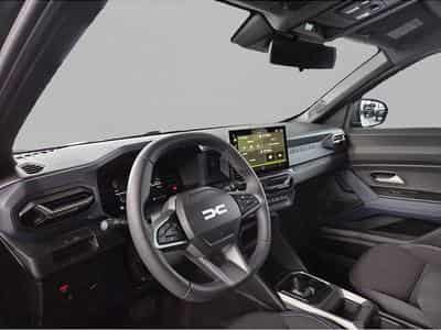 Dacia Duster (2026) - Photo 4