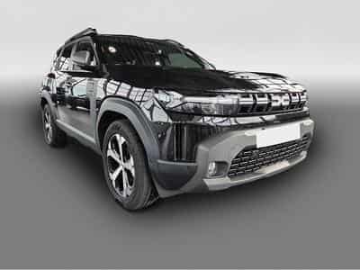 Dacia Duster (2026) - Photo 7