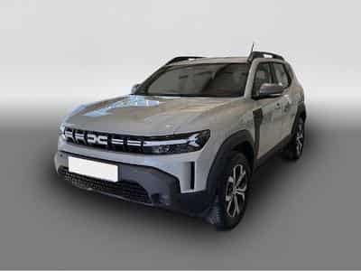 Dacia Duster (2026) - Photo 1