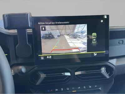 Dacia Duster (2026) - Photo 6