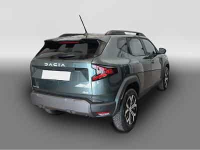 Dacia Duster (2026) - Photo 3