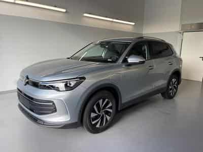 VW Tiguan LIFE (2026) - Foto 1