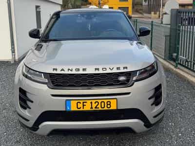 Land-Rover Range Rover Evoque D150 AWD R-Dynamic (2020) - Foto 1