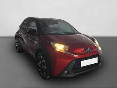Toyota Aygo (2026) - Photo 4