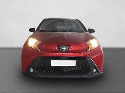 Toyota Aygo (2026) - Photo 5