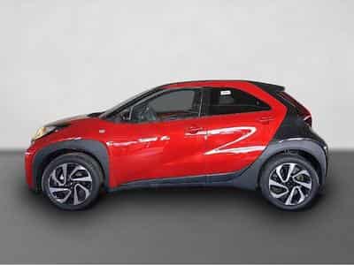 Toyota Aygo (2026) - Photo 6