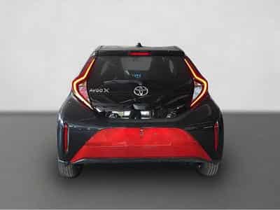 Toyota Aygo (2026) - Photo 7