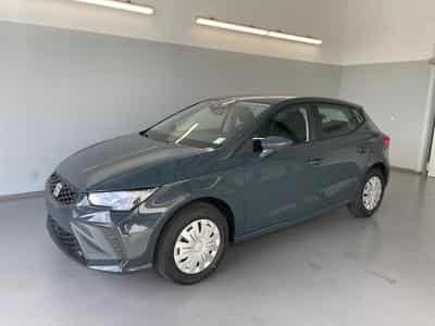 Seat Ibiza Ibiza (2026) - Photo 1