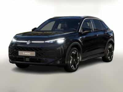 VW T-Roc R-Line (2026) - Photo 1