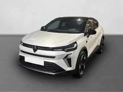 Renault Captur (2026) - Photo 1