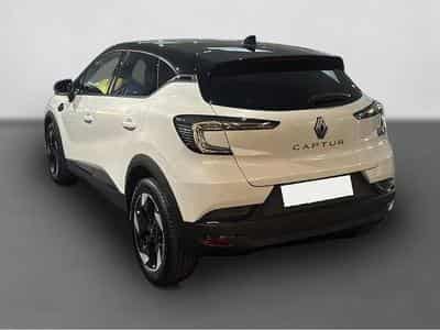 Renault Captur (2026) - Photo 2